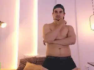 Cam4 Free Live Porn of Jake_muller1