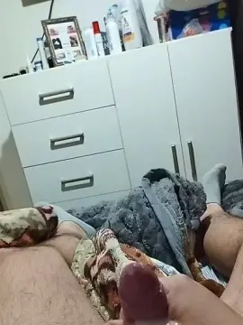 Cam4 Nude Webcam of Javito096