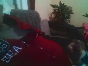 Cam4 Live Sex of peres15