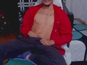Cam4 Adult Video Chat of Brunocuttie9