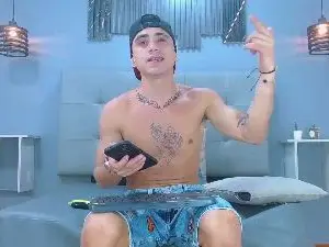 Cam4 Adult Webcams of CarlosSpecter_