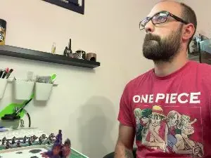 Cam4 Live Porn of LoveBigTis