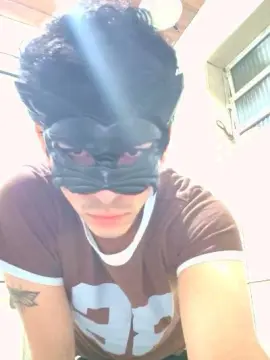 Cam4 Private Sex Chat of tauwann