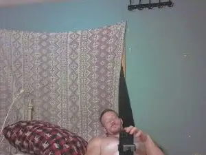 Cam4 Live Porn of 420rebel