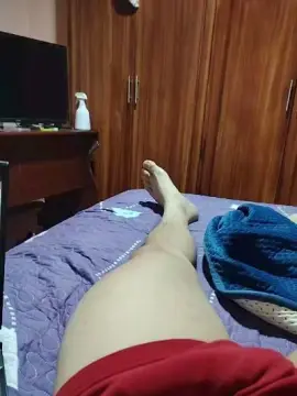 Cam4 Private Sex Chat of Msrr2001