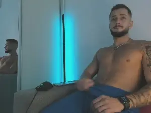 Cam4 Live Porn of Nikcholasx1