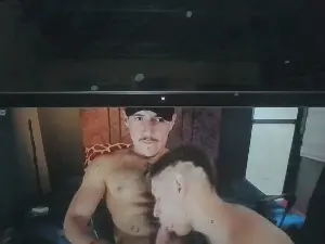 Cam4 Sex Cam of Jou08