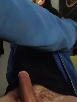 Cam4 Free Live Porn of ferchohotCock85