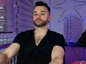 Cam4 Best Webcam of DaddySlav