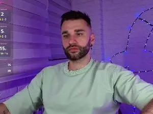 Cam4 Live Sex Cam of DaddySlav