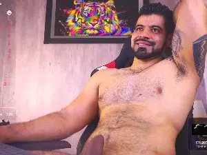 Cam4 Free Live Porn of king_santy