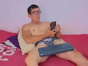 Cam4 Private Sex Chat of KALE19