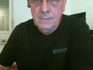 Cam4 Nude Webcam of nikista