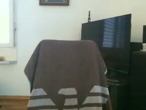 Cam4 Free Porn Cam of nikista