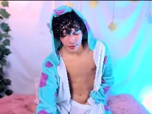 Cam4 Adult Webcam of im_alejo