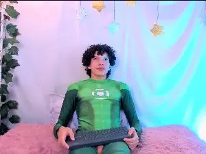 Cam4 Adult Webcams of im_alejo
