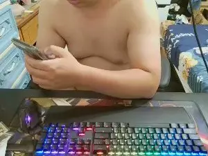 Cam4 Sex Cam of jackdragon6