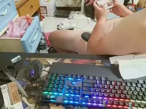 Cam4 Sex Cam of jackdragon6