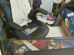 Cam4 Nude Webcam of jackdragon6