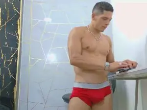 Cam4 Live Sex of Stevenx94