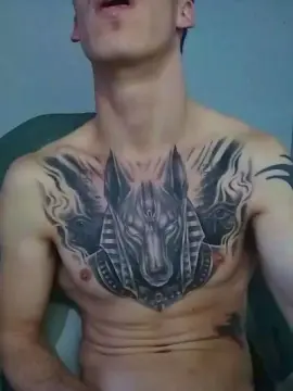 Cam4 Free Porn Cam of fighterguy1