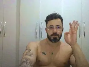 Cam4 Live Sex of Alers87