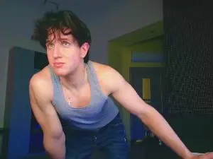 Cam4 Sex Chat of ChristianLevine