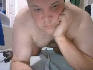 Cam4 Free Porn Cam of chubsub32