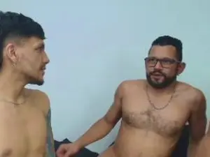 Cam4 Nude Webcam of OnlyDave20