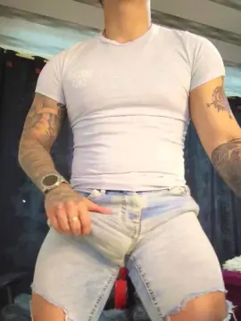 Cam4 Adult Webcam of Im_massimo777