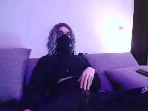 Cam4 Private Sex Chat of IsChris420