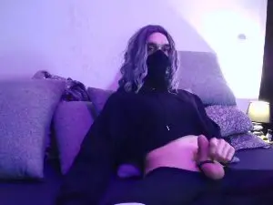 Cam4 Adult Video Chat of IsChris420