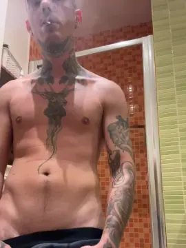Cam4 Private Sex Chat of Tattoo