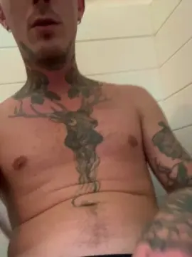 Cam4 Adult Video Chat of Tattoo