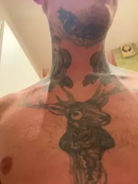 Cam4 Best live sex cam show of Tattoo