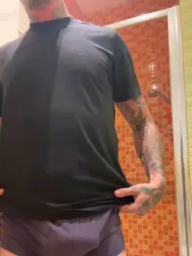 Cam4 Live Porn of Tattoo