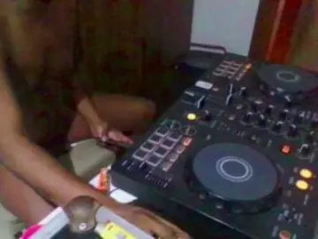Cam4 Nude Webcam of tesudoblack85