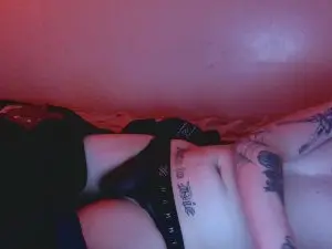 Cam4 Free Live Porn of Altspundude888