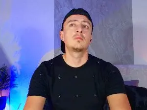 Cam4 Live Sex of May_Lyonheart