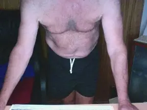 Cam4 Adult Webcam of Luis18444