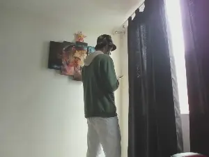 Cam4 Private Sex Chat of Master_Skater