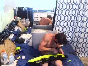 Cam4 Best Webcam of Get_jiggy69