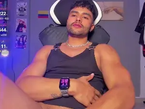 Cam4 Best live sex cam show of JordanRossie