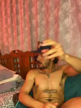 Cam4 Nude Webcam of masterxbros