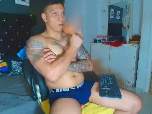 Cam4 Best Webcam of ethan_dalton_22
