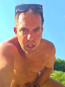 Cam4 Private Sex Chat of 83moro83