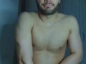Cam4 Sex Cam of Justynsexy1
