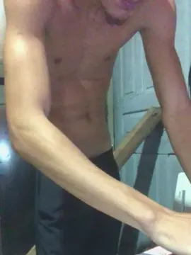 Cam4 Adult Video Chat of magrinj