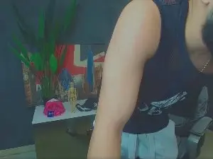 Cam4 Adult Video Chat of OscarWills