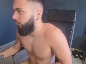 Cam4 Watch Live Sex Cams of OscarWills